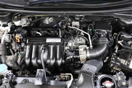 Honda Jazz I-VTEC EX 43