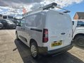 Peugeot Partner BLUEHDI PROFESSIONAL L1 4
