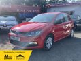 Volkswagen Polo 1.0 BlueMotion Tech S Euro 6 (s/s) 5dr 1