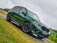 BMW X5 M COMPETITION 19