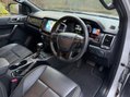 Ford Ranger 2.0 EcoBlue Wildtrak Auto 4WD Euro 6 (s/s) 4dr 40