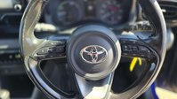 Toyota Yaris 1.5 VVT-h Icon Hatchback 5dr Petrol Hybrid E-CVT Euro 6 (s/s) (116 ps) 31