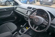 Skoda Fabia 1.2 SE L TSI LOOK! FULL SERVICE HISTORY! 6 SKODA SERVICES! £20 TAX! 5