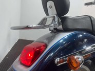 Harley-Davidson Softail DEUCE FXSTDI 1450 2002 ONLY 6K NEW MOT SERVICED VERY CLEAN BIKE 26