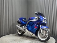 Suzuki GSXR GSXR750 1989 SLINGSHOT LIGHT RUNNING PROJECT CLASSIC SPORT BIKE 2