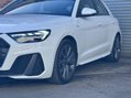 Audi A1 1.5 TFSI 35 S line Sportback 5dr Petrol S Tronic Euro 6 (s/s) (150 ps) 12