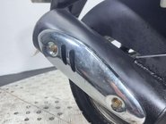 PGO Rodo 50 2006 13K 2 STROKE RUNNING SCOOTER PROJECT BIKE 50CC 2T 19