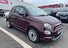 Fiat 500 1.2 500 Lounge 3dr