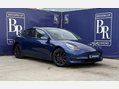 Tesla Model 3 (Dual Motor) Long Range Saloon 4dr Electric Auto 4WDE (346 ps) 1