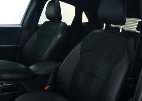 Ford Kuga 2.5h Duratec ST-Line X Edition SUV 5dr Petrol Hybrid CVT Euro 6 (s/s) (190 46