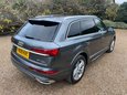 Audi Q7 3.0 TFSIe V6 55 S line SUV 5dr Petrol Plug-in Hybrid Tiptronic quattro Euro 16