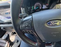 Ford Ranger Stormtrak | Auto | 2 LT | Double Cab | Sensors | Alloys | EURO 6 | NO VAT 23