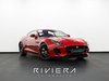 Jaguar F-Type 2.0i GPF R-Dynamic Coupe 2dr Petrol Auto Euro 6 (s/s) (300 ps)