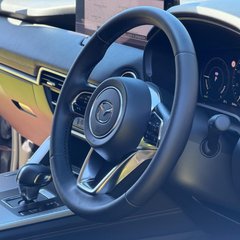 Mazda CX-60 EXCLUSIVE-LINE 3