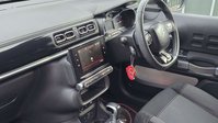 Citroen C3 1.2 PureTech Flair Hatchback 5dr Petrol EAT6 Euro 6 (s/s) (110 ps) 21