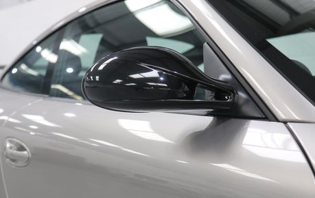 Porsche 911 Carrera GTS PDK - Aerokit and Just Serviced at Porsche Reading 16