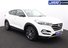 Hyundai TUCSON 1.6 Tucson Go SE 2WD TGDi 5dr