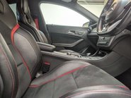 Mercedes-Benz CLA Class 2.0 AMG CLA 45 4Matic Auto 4WD 4dr 30