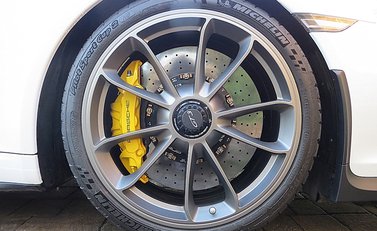 Porsche 911 (991) GT3 9