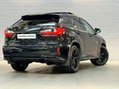 Lexus RX 3.5 RX 450h F Sport Takumi CVT 4WD 5dr 61