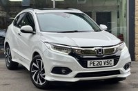Honda HR-V I-VTEC EX