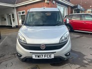 Fiat Doblo 1.4 Easy Euro 6 (s/s) 5dr 11