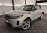 Land Rover Range Rover Evoque 2.0 P200 MHEV SE Auto 4WD Euro 6 (s/s) 5dr