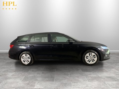 Skoda Octavia 1.0 TSI SE Technology Estate 5dr Petrol Manual Euro 6 (s/s) (110 ps) Air Co 8