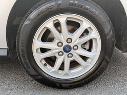 Ford Transit Connect 1.5 Transit Connect 200 Limited TDCi 61