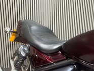 Kawasaki Zephyr 1995 GREAT RUNNING CLEAN PROJECT BIKE 550CC CUSTOM RETRO 10