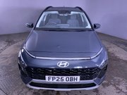 Hyundai BAYON 1.0 T-GDi Ultimate SUV 5dr Petrol DCT Euro 6 (s/s) (100 ps) 1 Owner - Sens 31