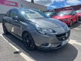 Vauxhall Corsa 1.4 Corsa Limited Edition 3dr 41