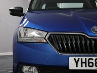 Skoda Fabia COLOUR EDITION TSI 25