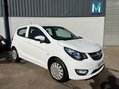 Vauxhall Viva 1.0i SE Euro 6 5dr 1