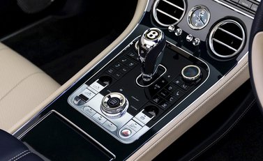 Bentley Continental GT W12 Convertible First Edition 20