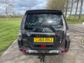 Mitsubishi Shogun 3.2 DI-DC SG3 Auto 4WD Euro 5 5dr LWB 17