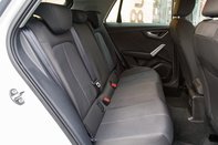 Audi Q2 TFSI TECHNIK 36