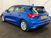 Ford Focus 1.5 Focus Titanium TDCI 5dr 3