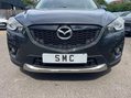 Mazda CX-5 2.2 SKYACTIV-D Sport Nav Euro 6 (s/s) 5dr 9