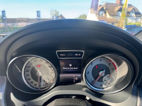 Mercedes-Benz GLA 2.1 GLA220d AMG Line 7G-DCT 4MATIC Euro 6 (s/s) 5dr 9