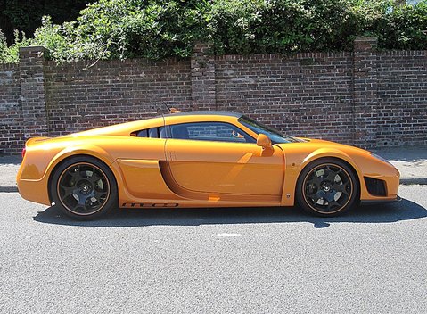 Noble M600 2