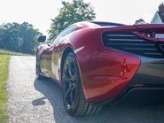 McLaren 650S V8 SPIDER 23