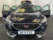 Cupra Formentor 1.4 Formentor V1 PHEV Semi-Auto 5dr 8