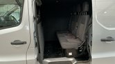 Renault Trafic Crew Cab SWB L1H1 Sport SL28 Air Con Alloys Sensors Tow Bar EURO 6 NO VAT 8