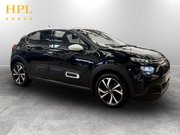 Citroen C3 1.2 PureTech Shine Plus Hatchback 5dr Petrol Manual Euro 6 (s/s) (110 ps) 1