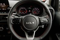 Kia Picanto GT-LINE 20