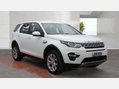 Land Rover Discovery Sport 2.0 Discovery Sport HSE TD4 Auto 4WD 5dr 1