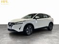 Nissan Qashqai 1.3 DIG-T MHEV Acenta Premium SUV 5dr Petrol Hybrid Manual Euro 6 (s/s) (14 3