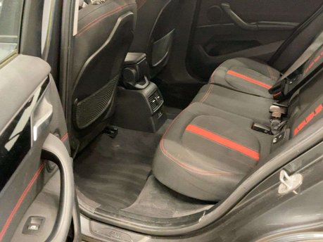 BMW X1 2.0 X1 xDrive 20d Sport Auto 4WD 5dr 19