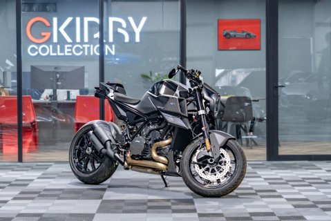 KTM Brabus 1.3 Brabus 1300 R 23 1